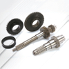 transfer case gear